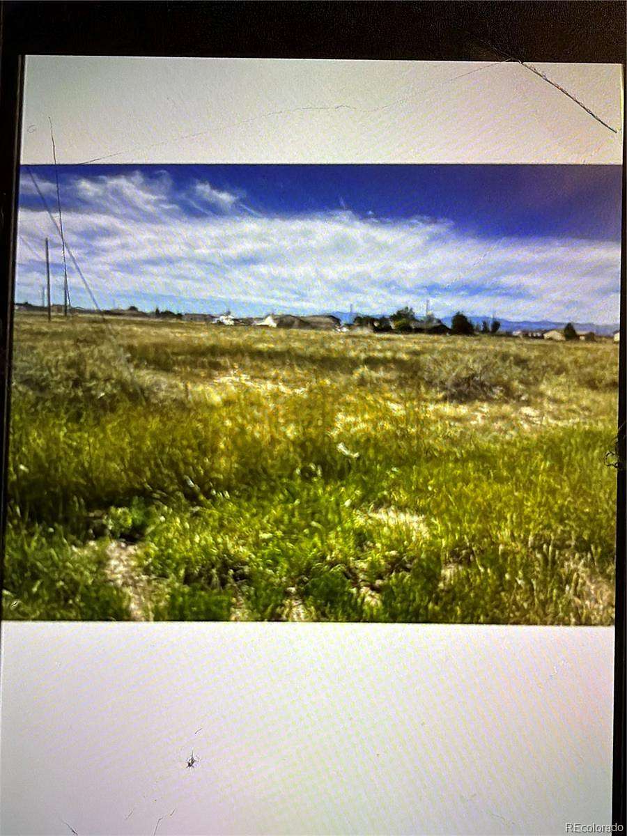 1.18 Acres of Residential Land for Sale in Pueblo, Colorado
