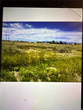 1.18 Acres of Residential Land for Sale in Pueblo, Colorado