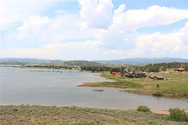 1.27 Acres of Residential Land for Sale in Granby, Colorado