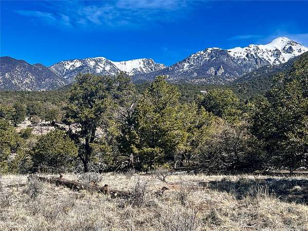 0.56 Acres of Residential Land for Sale in Crestone, Colorado