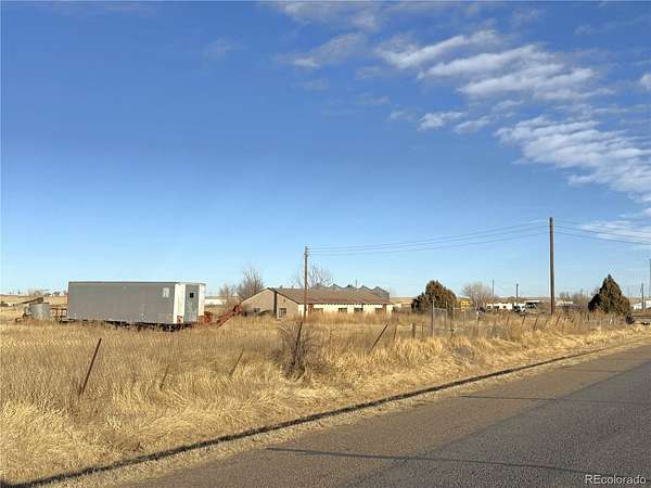 1 Acre of Land for Sale in Hugo, Colorado