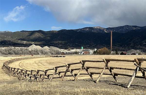 1 Acre of Residential Land for Sale in Salida, Colorado