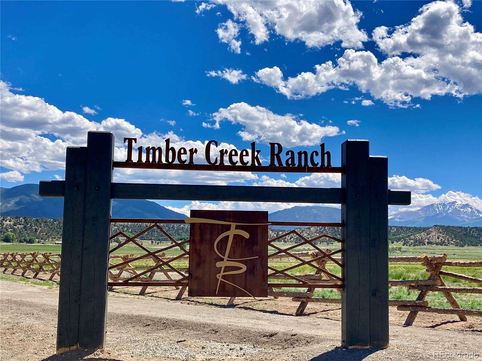 1 Acre of Residential Land for Sale in Salida, Colorado