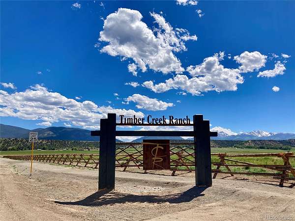 1 Acre of Residential Land for Sale in Salida, Colorado