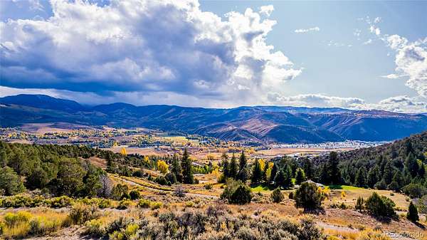105 Acres of Recreational & Residential Land for Sale in Edwards, Colorado
