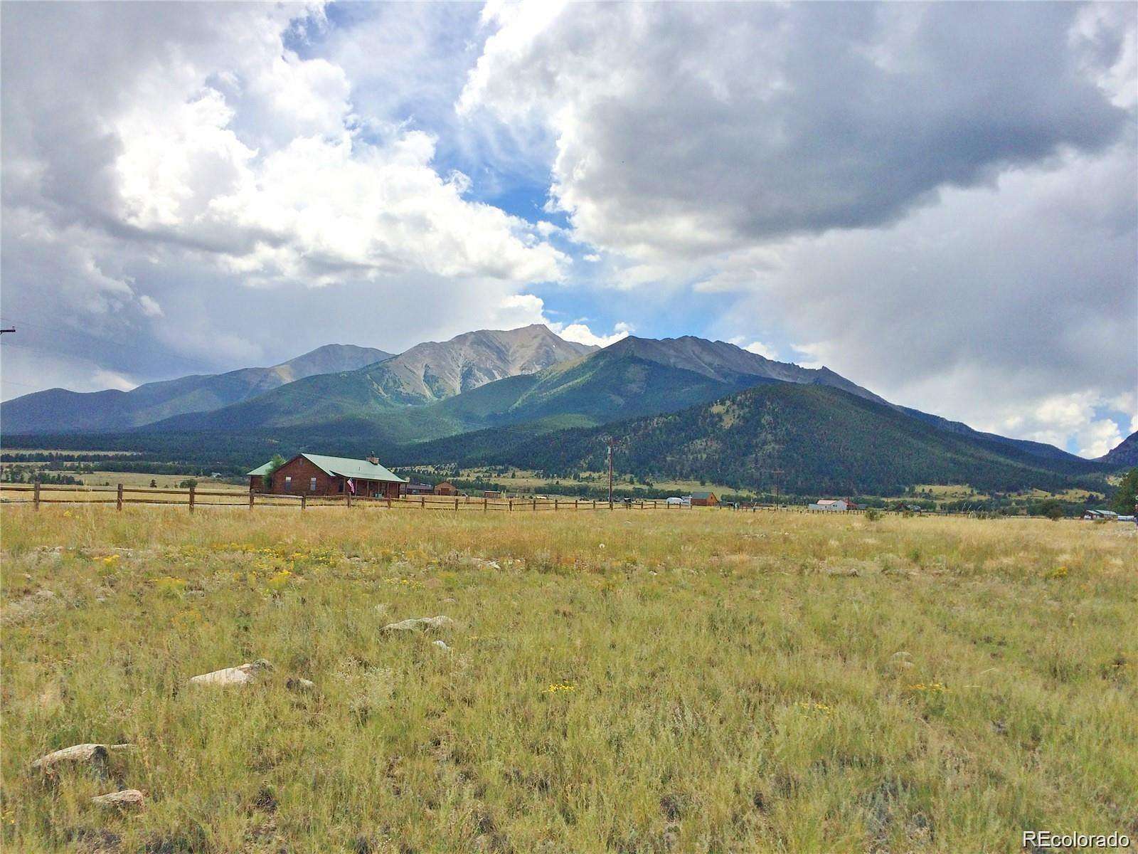 2 Acres of Residential Land for Sale in Buena Vista, Colorado