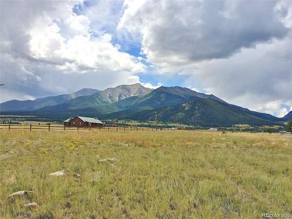 2 Acres of Residential Land for Sale in Buena Vista, Colorado