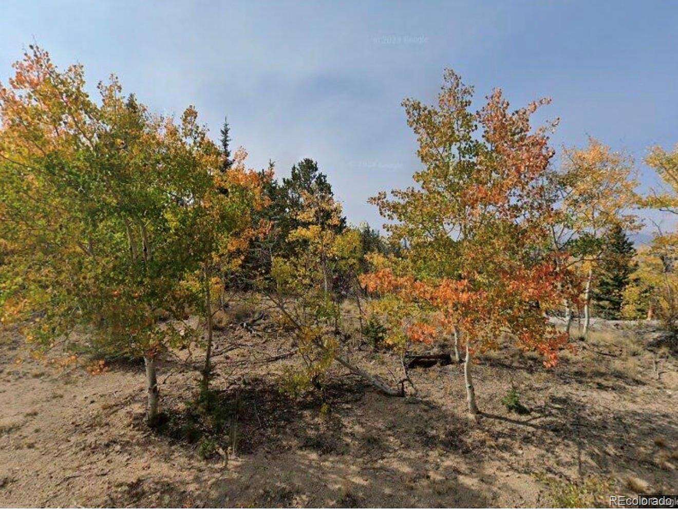 3 Acres of Land for Sale in Jefferson, Colorado