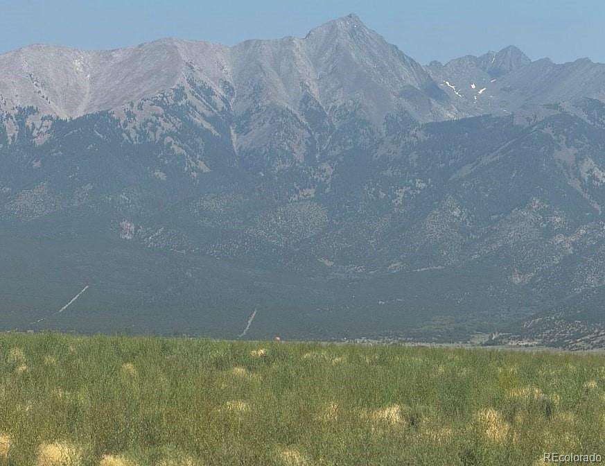 10 Acres of Residential Land for Sale in Blanca, Colorado