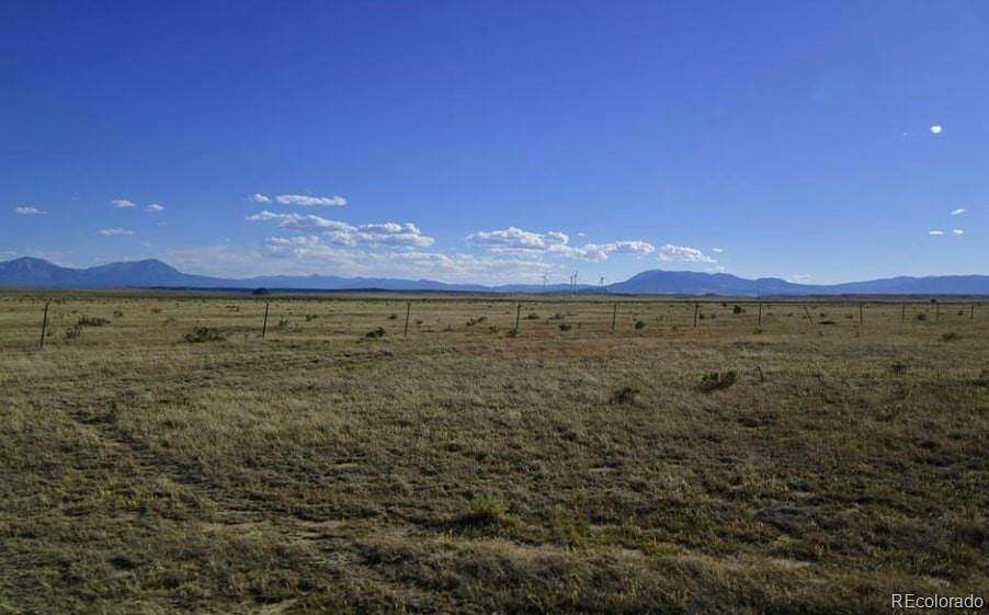 35 Acres of Recreational & Residential Land for Sale in Walsenburg, Colorado