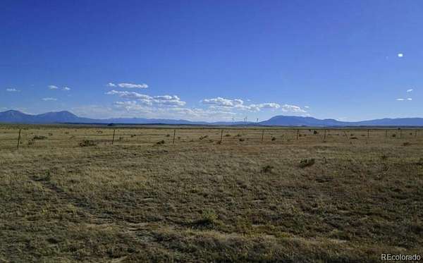35 Acres of Recreational & Residential Land for Sale in Walsenburg, Colorado