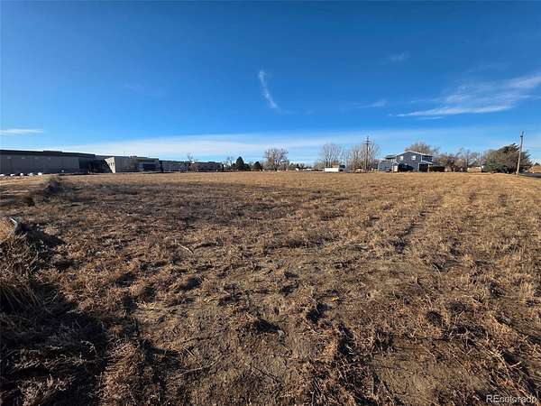 1.14 Acres of Commercial Land for Sale in Brush, Colorado