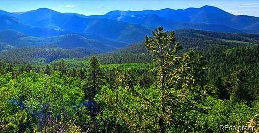 10.2 Acres of Recreational & Residential Land for Sale in Gunnison, Colorado