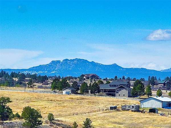 2 Acres of Residential Land for Sale in Franktown, Colorado