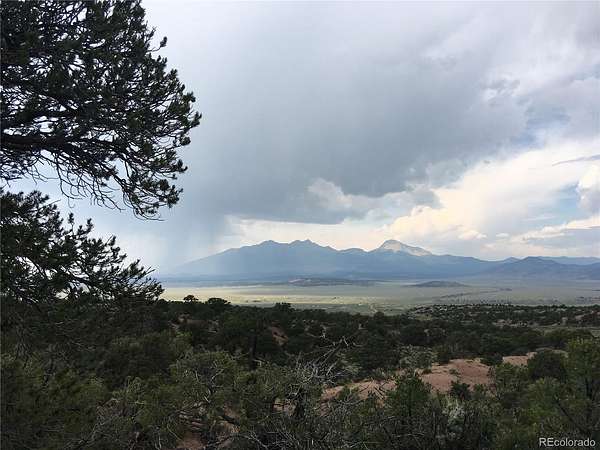 5 Acres of Residential Land for Sale in Fort Garland, Colorado