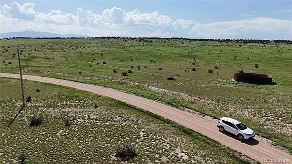 35 Acres of Recreational & Residential Land for Sale in Pueblo, Colorado