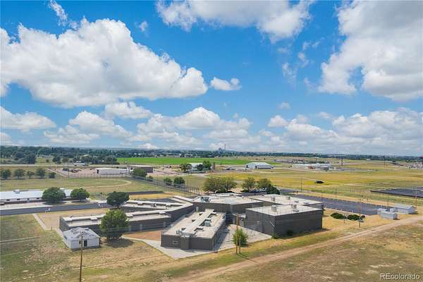 5.67 Acres of Commercial Land for Sale in Brush, Colorado