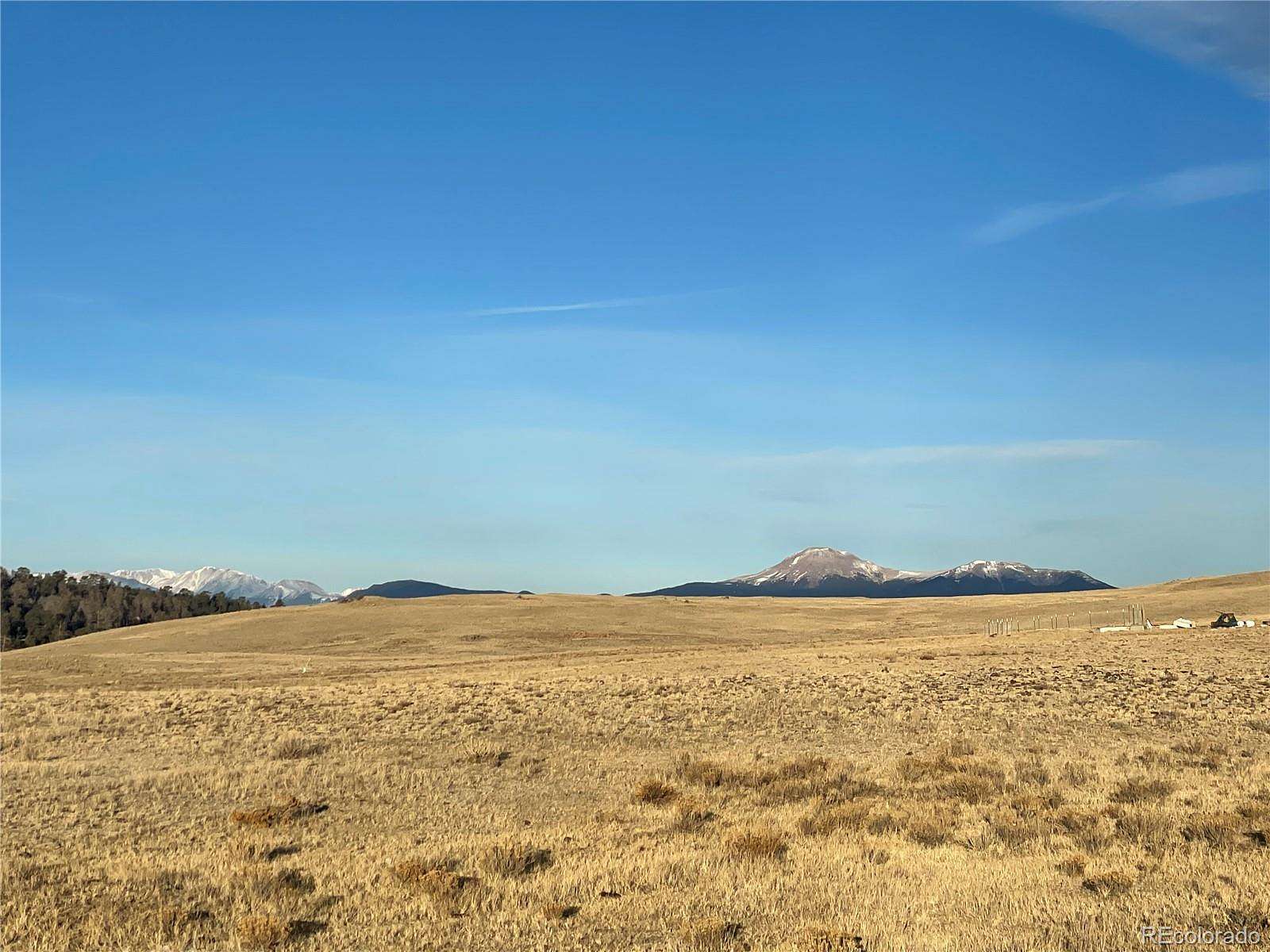 4.42 Acres of Residential Land for Sale in Hartsel, Colorado