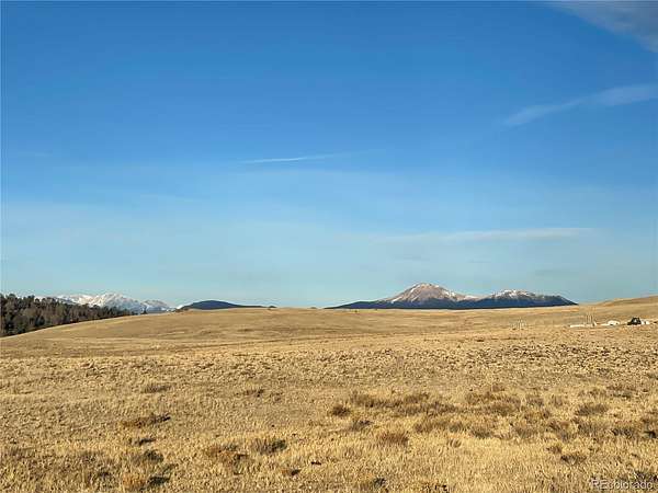 4.42 Acres of Residential Land for Sale in Hartsel, Colorado
