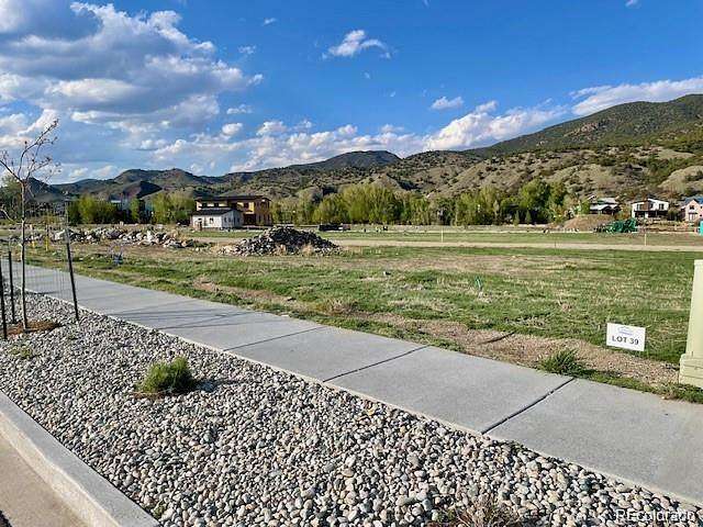0.22 Acres of Mixed-Use Land for Sale in Salida, Colorado