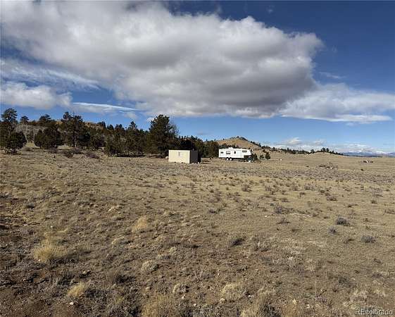 4.36 Acres of Residential Land for Sale in Hartsel, Colorado