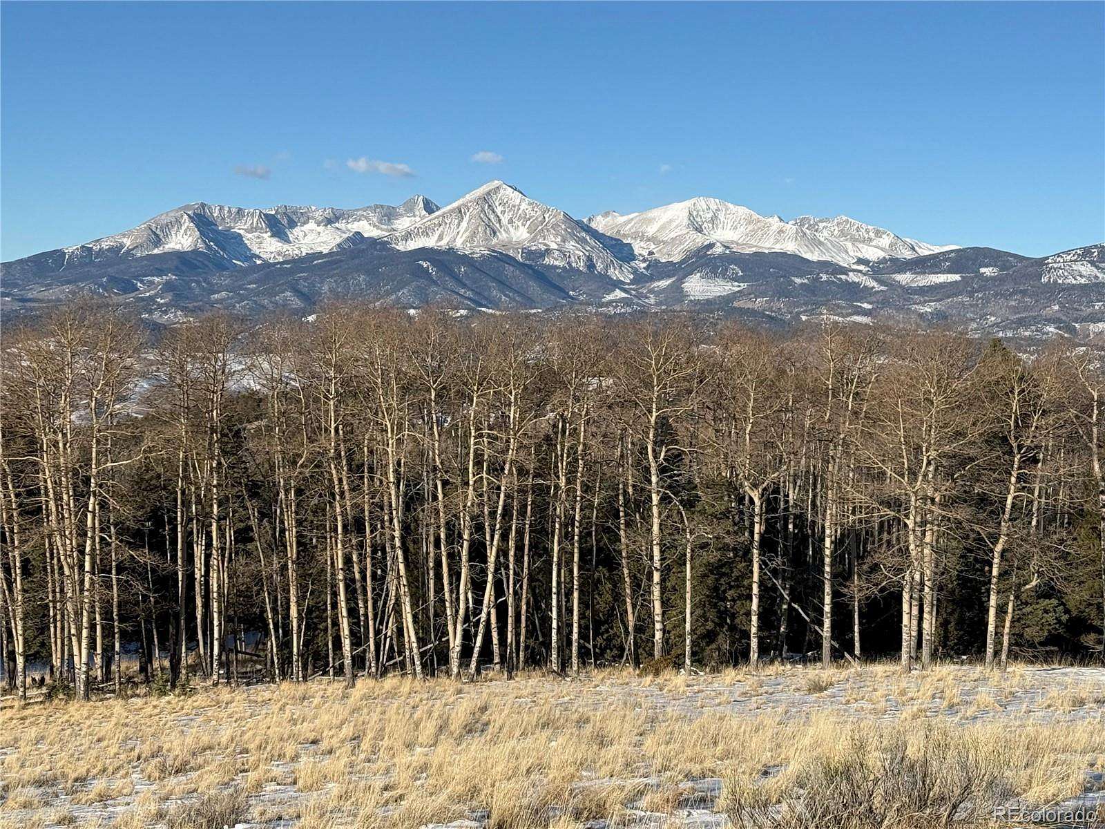 47.7 Acres of Land for Sale in Fort Garland, Colorado