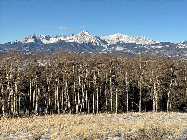 47.7 Acres of Land for Sale in Fort Garland, Colorado