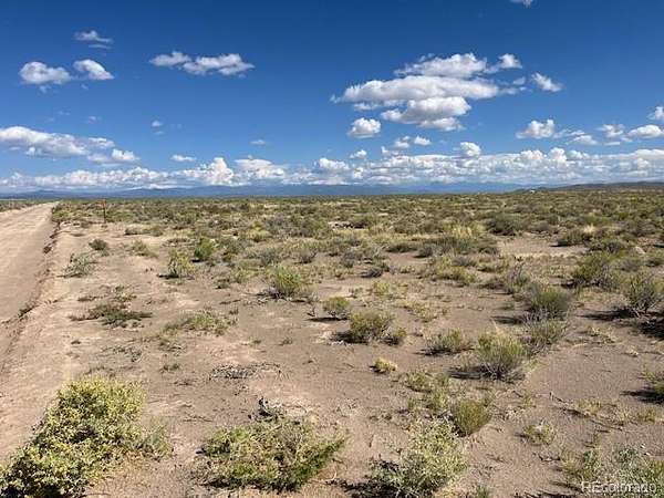 35.1 Acres of Recreational & Residential Land for Sale in Alamosa, Colorado