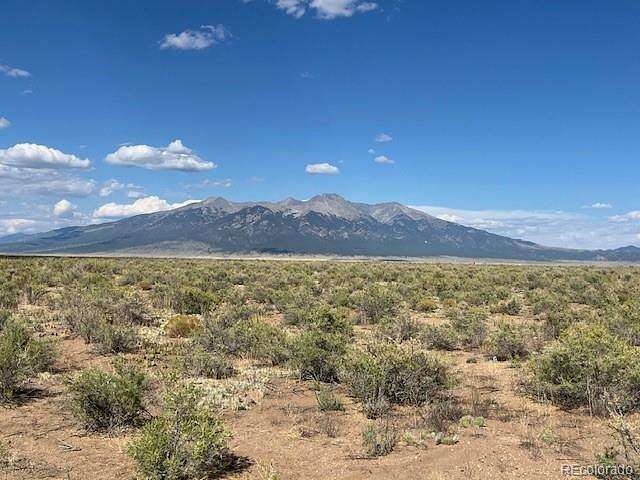 40 Acres of Recreational & Residential Land for Sale in Alamosa, Colorado