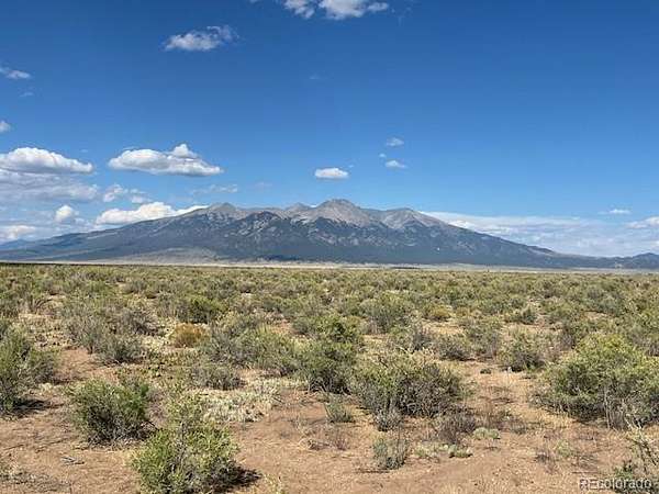 40 Acres of Recreational & Residential Land for Sale in Alamosa, Colorado