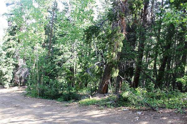 1 Acre of Residential Land for Sale in Black Hawk, Colorado