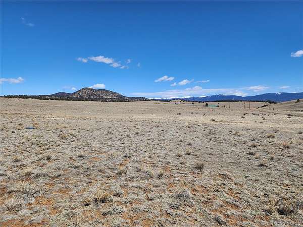 4 Acres of Land for Sale in Como, Colorado