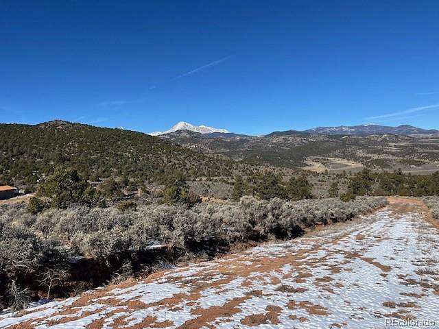 5 Acres of Residential Land for Sale in Fort Garland, Colorado
