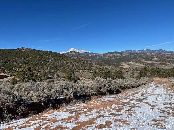 5 Acres of Residential Land for Sale in Fort Garland, Colorado