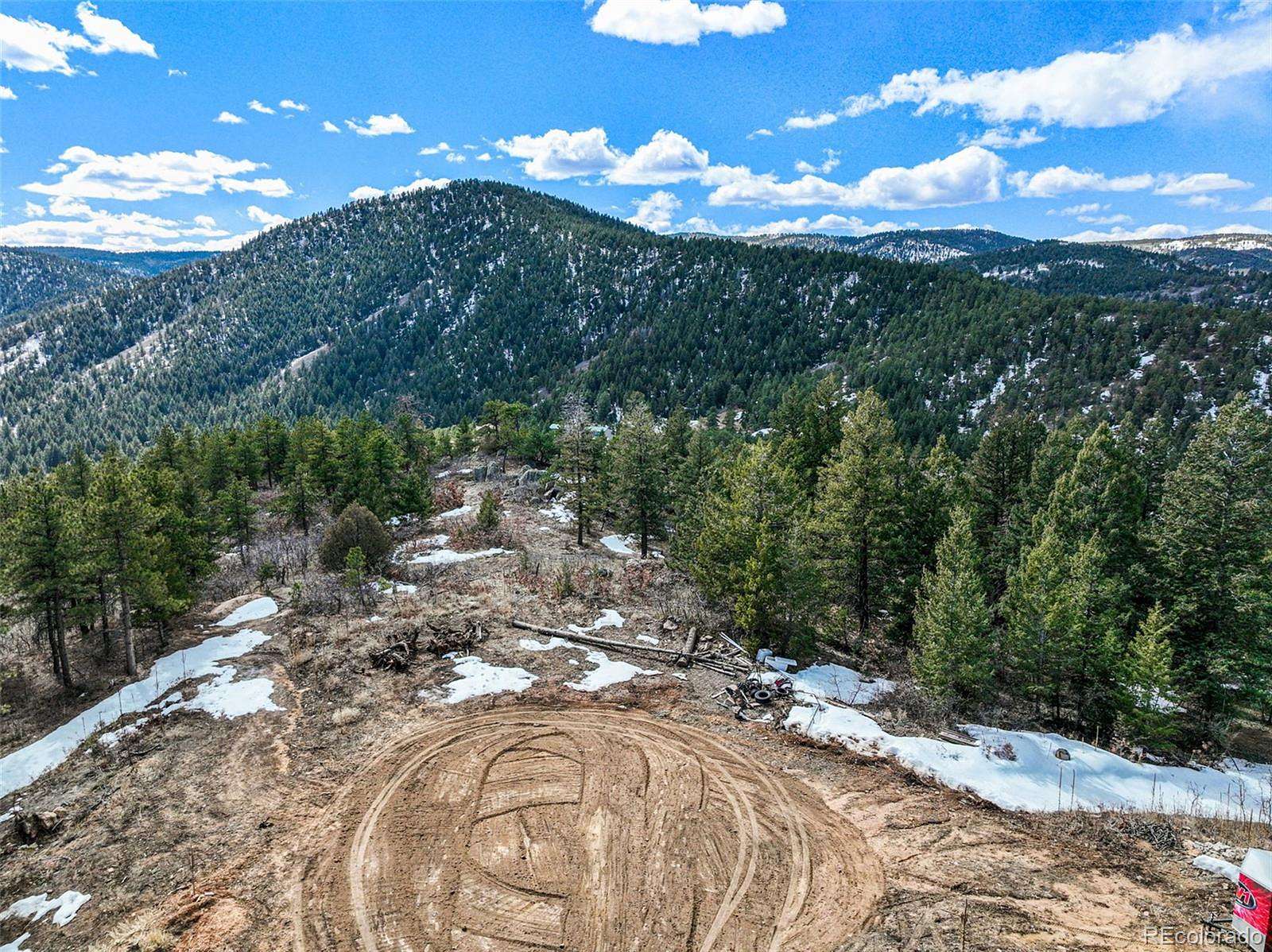 10.6 Acres of Land for Sale in Littleton, Colorado