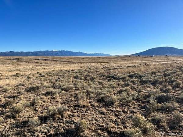 5 Acres of Residential Land for Sale in San Luis, Colorado