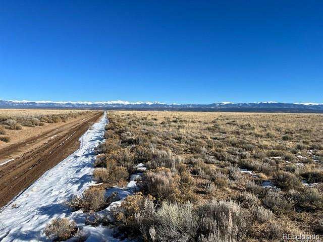 5.33 Acres of Residential Land for Sale in San Luis, Colorado