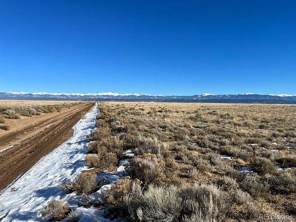 5.33 Acres of Residential Land for Sale in San Luis, Colorado
