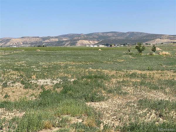 2 Acres of Residential Land for Sale in Rangely, Colorado