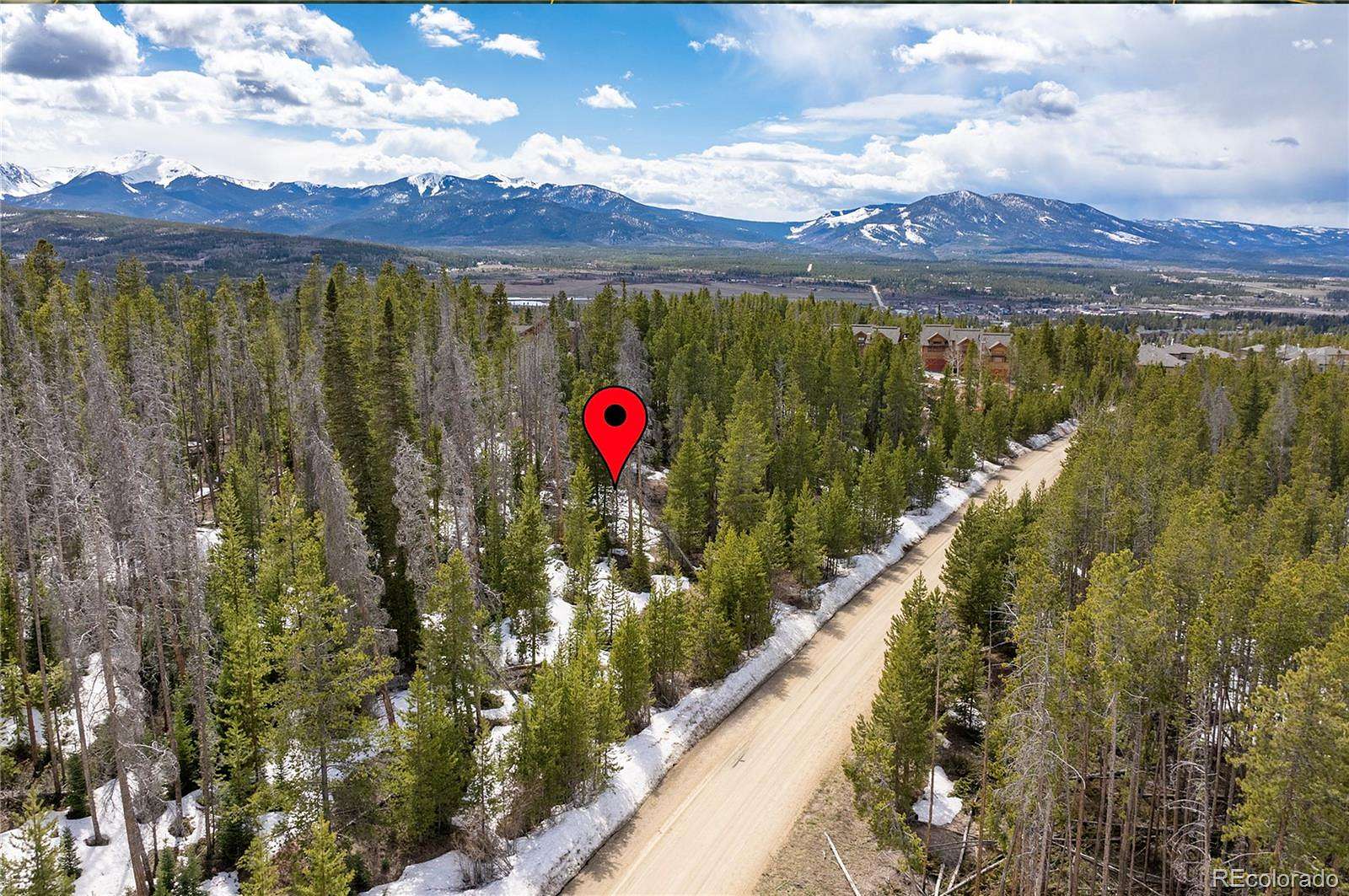 0.34 Acres of Residential Land for Sale in Fraser, Colorado