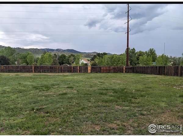 0.27 Acres of Residential Land for Sale in Fort Collins, Colorado