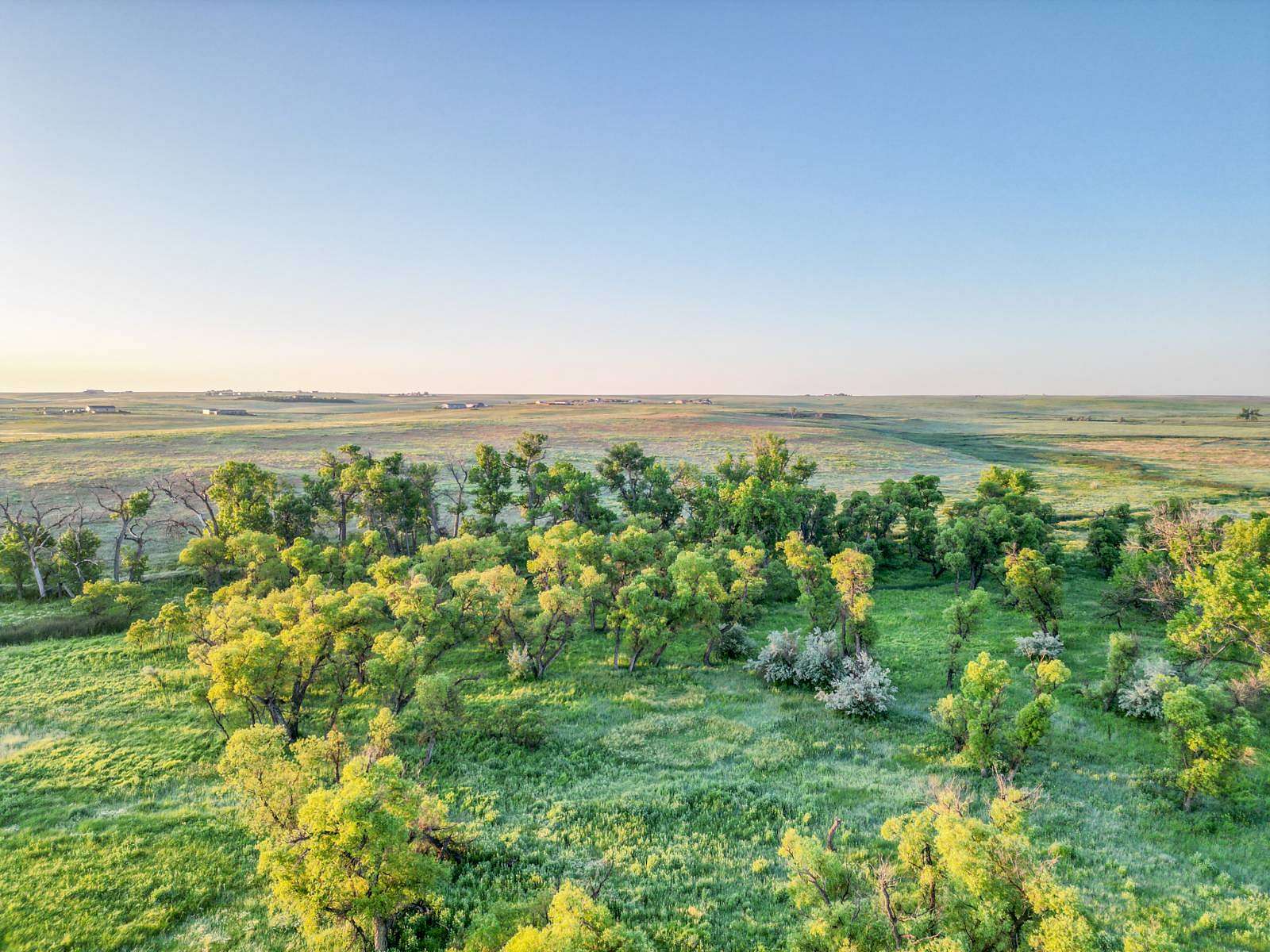 469 Acres of Land for Sale in Strasburg, Colorado