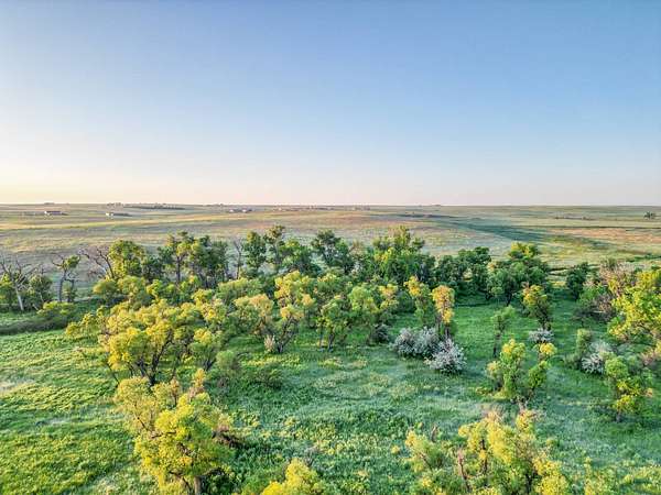 469 Acres of Land for Sale in Strasburg, Colorado