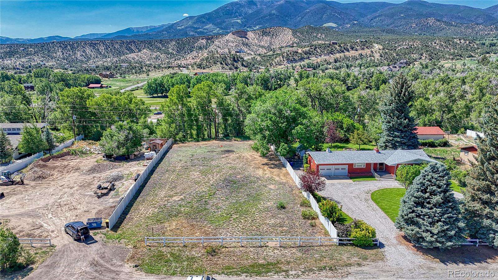 0.75 Acres of Residential Land for Sale in Salida, Colorado