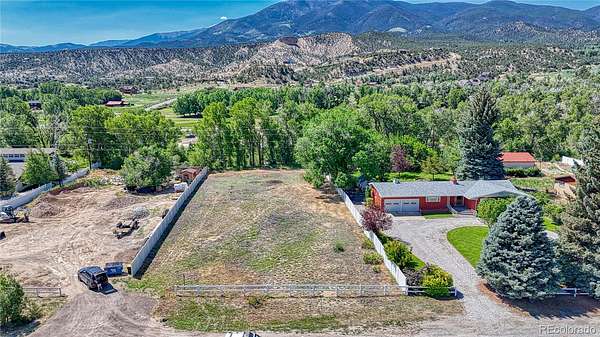 0.75 Acres of Residential Land for Sale in Salida, Colorado