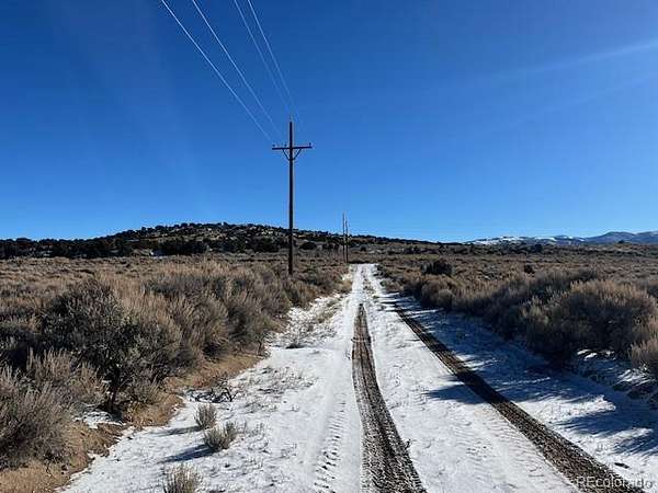 5.6 Acres of Residential Land for Sale in Fort Garland, Colorado