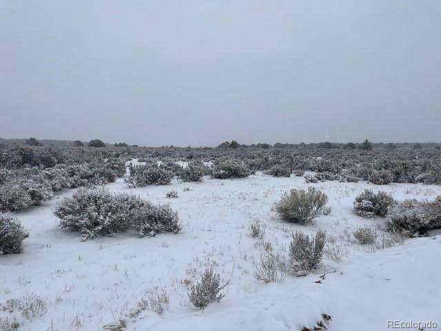 2.53 Acres of Residential Land for Sale in San Luis, Colorado