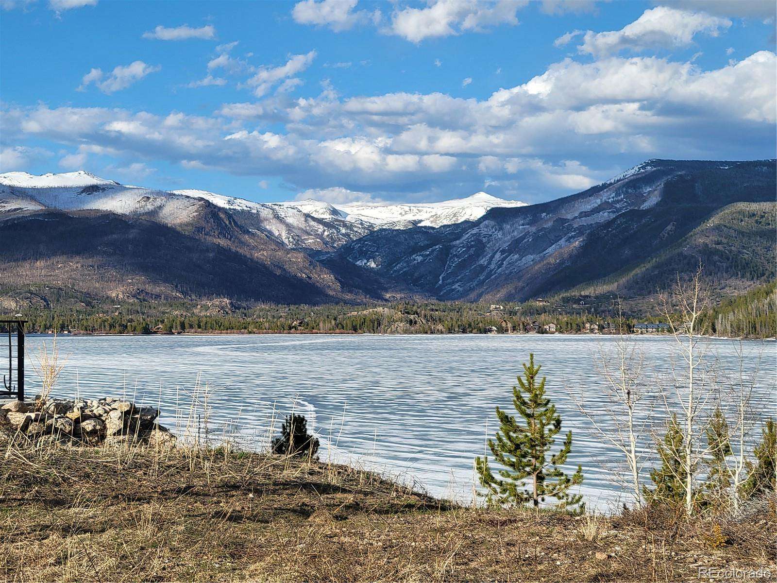 0.39 Acres of Residential Land for Sale in Grand Lake, Colorado