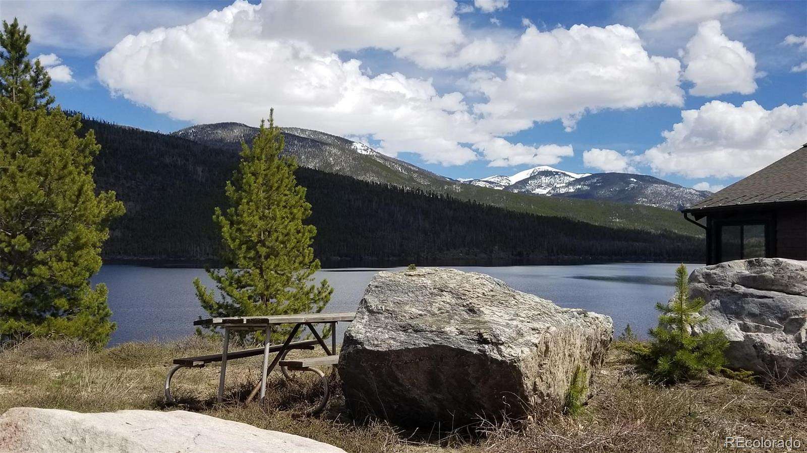0.39 Acres of Residential Land for Sale in Grand Lake, Colorado