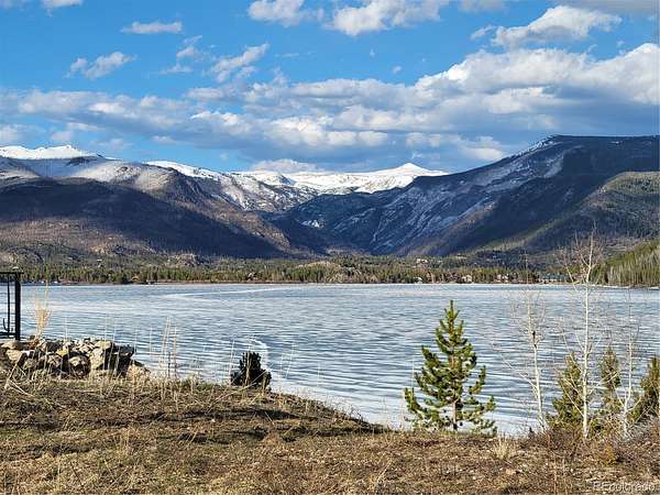 0.39 Acres of Residential Land for Sale in Grand Lake, Colorado